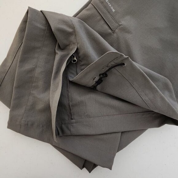 Columbia Titanium Women's Convertible Pants Size 8 NWOT - Picture 10 of 10